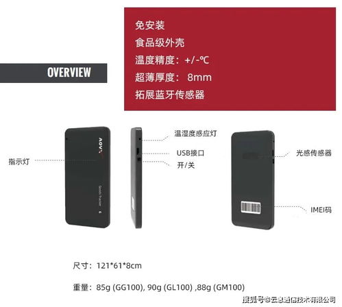 守護倉庫安全 云息通信實時監(jiān)測解決方案