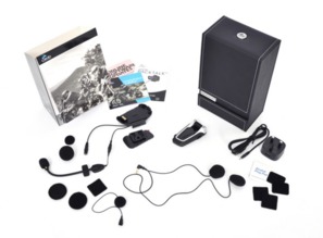 編輯精選 三款高品質(zhì)摩托車騎行通訊設(shè)備推薦與通訊軟件設(shè)計解析